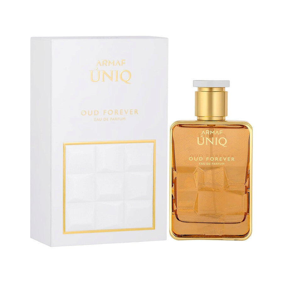 Armaf Uniq Oud Forever Eau de Parfum Unisex