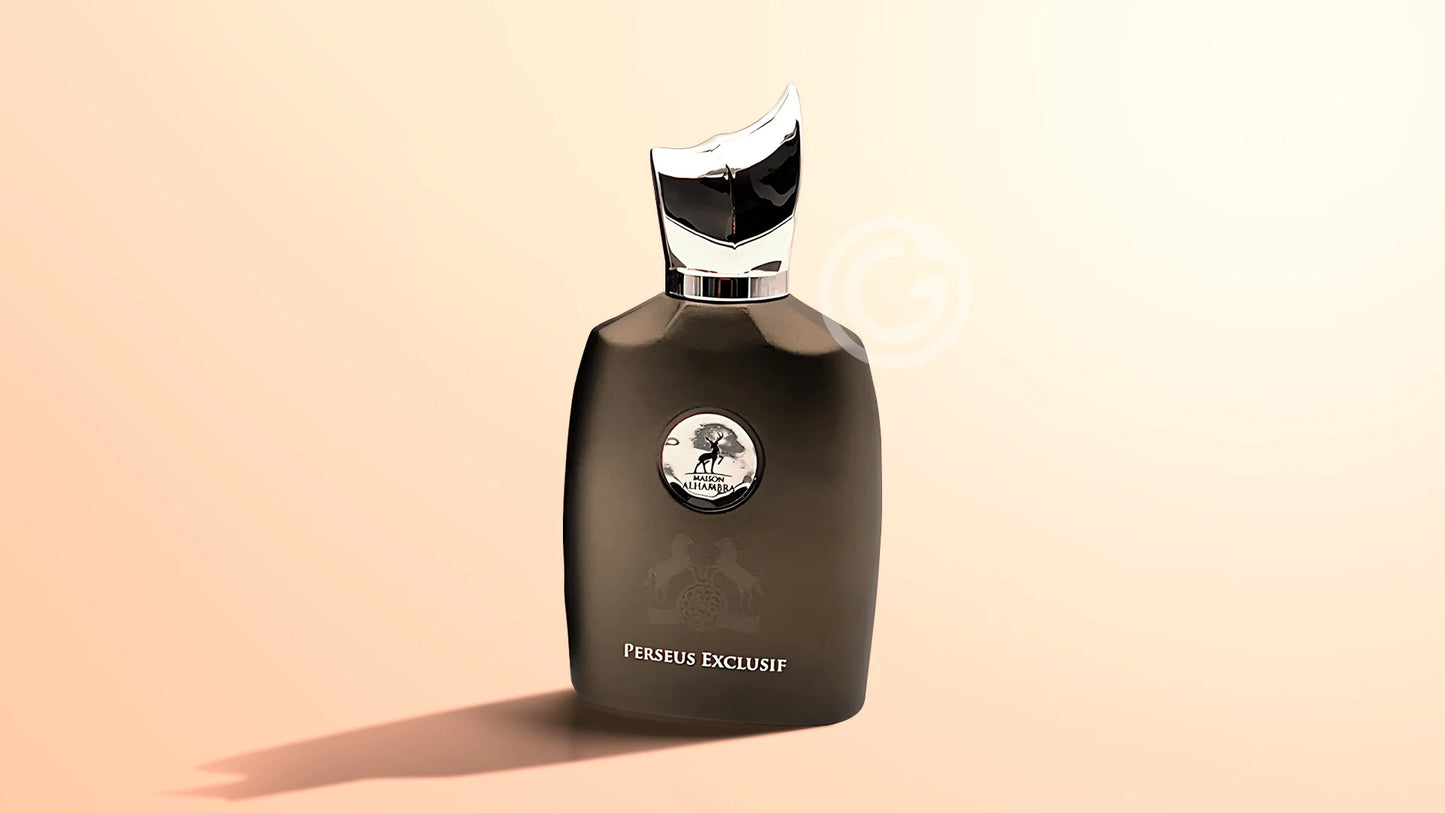 Perseus exclusif Eau de Parfum para Hombre - Maison Alhambra
