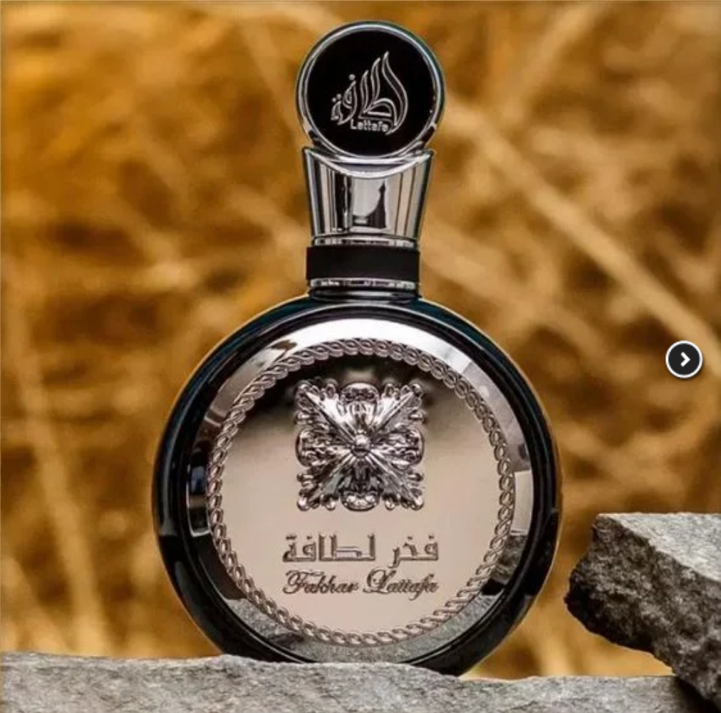 Fakhar Eau de Parfum para hombre – fresco, especiado, elegante y duradero Lattafa