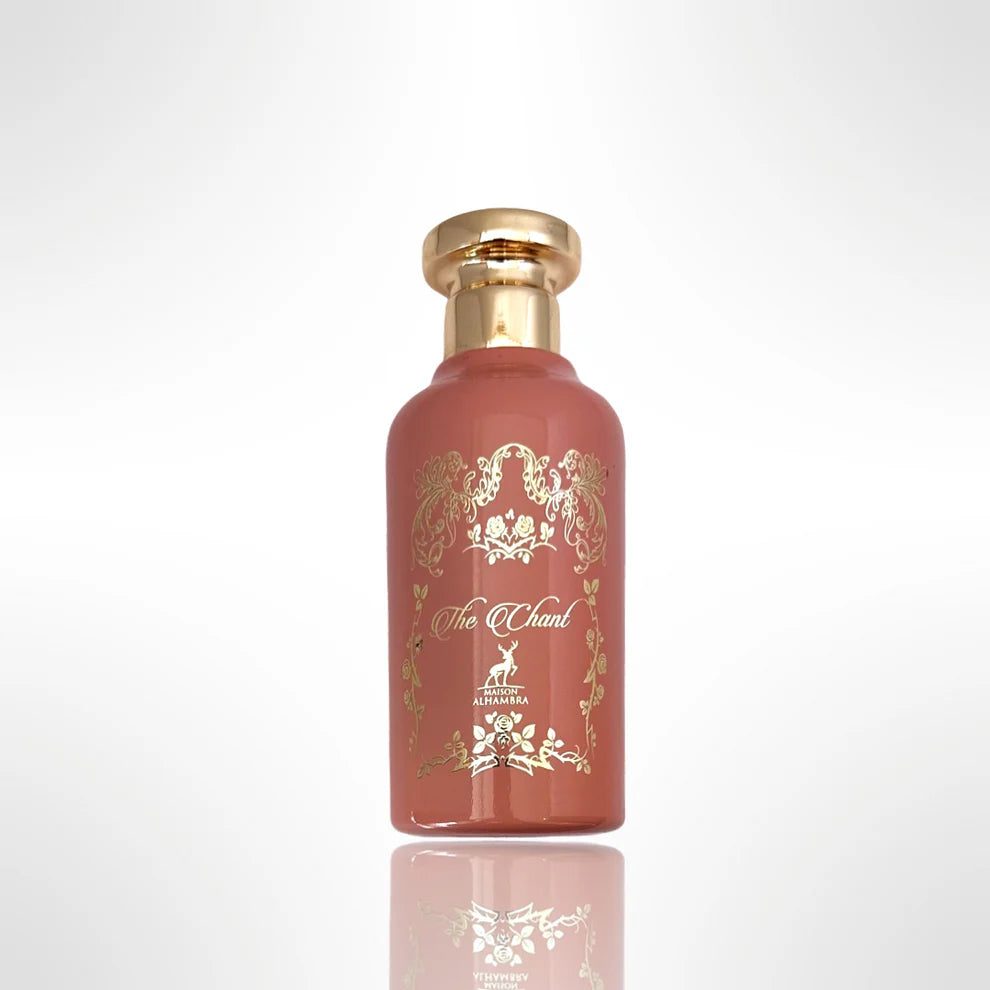 The Chant Eau de Parfum para Mujer - Maison Alhambra