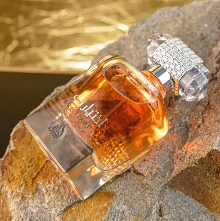 Ekhtiari Eau de Parfum para Mujer - Lattafa
