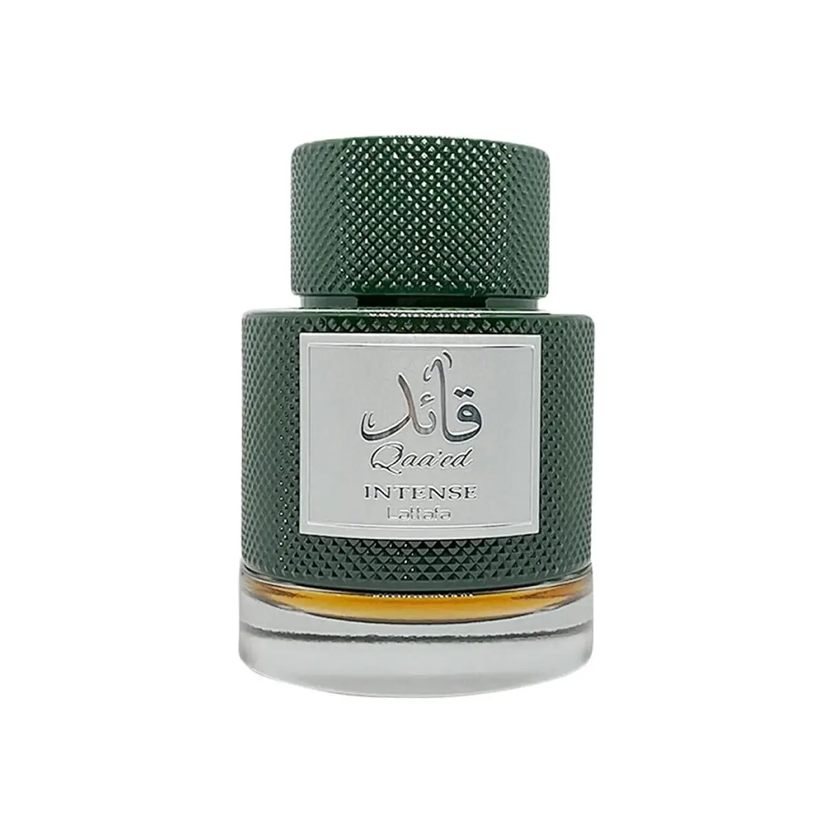Qaaed Intense Eau de Parfum para Hombre - Lattafa