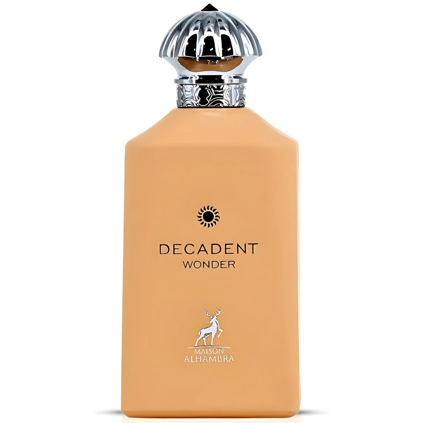 Decadent Wonder Eau de Parfum Unisex - Maison Alhambra