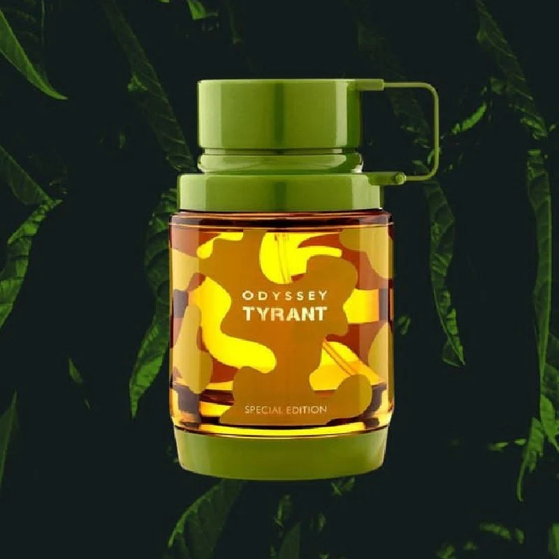 Armaf Odyssey Tyrant Eau de Parfum para hombre