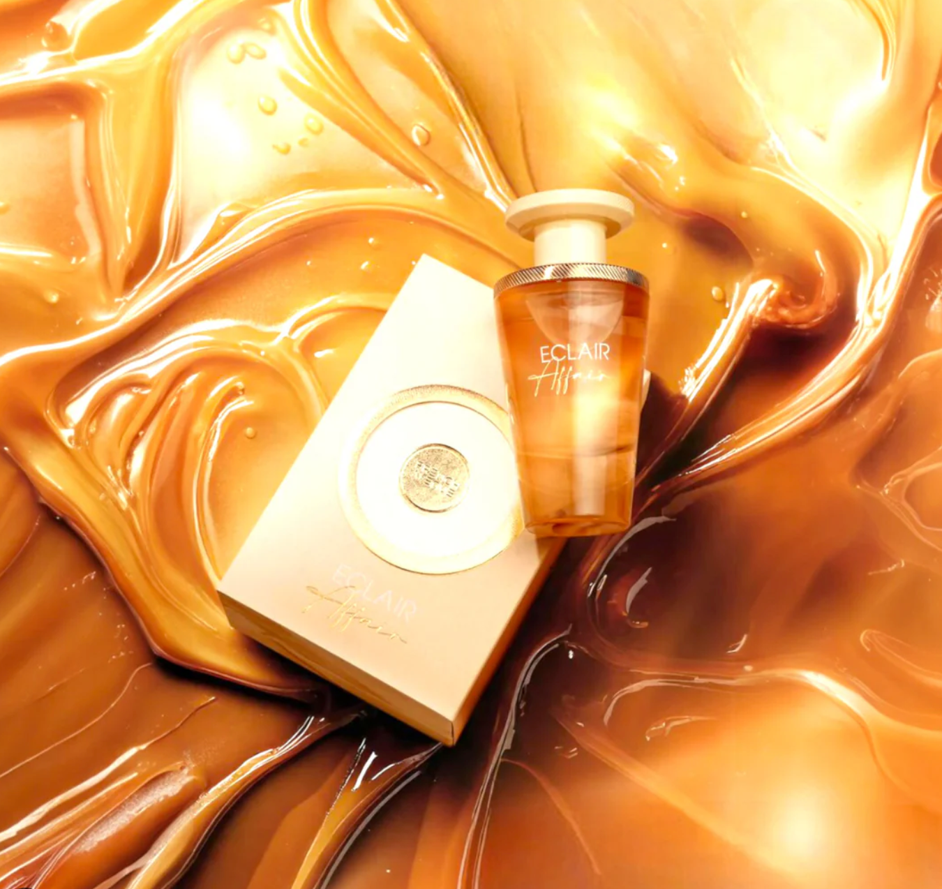 Éclair Affair – Eau de Parfum para Mujer French Avenue