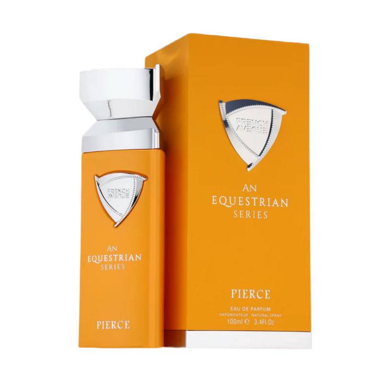 French Avenue An Equestrian Series Pierce Eau de Parfum para Hombre