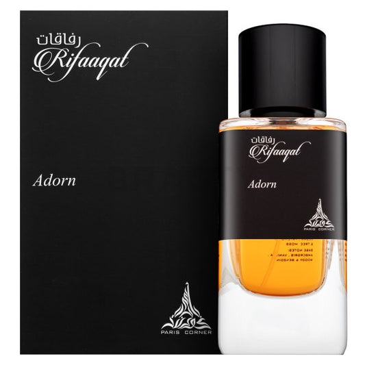 Paris Corner Rifaaqat Adorn eau de parfum unisex