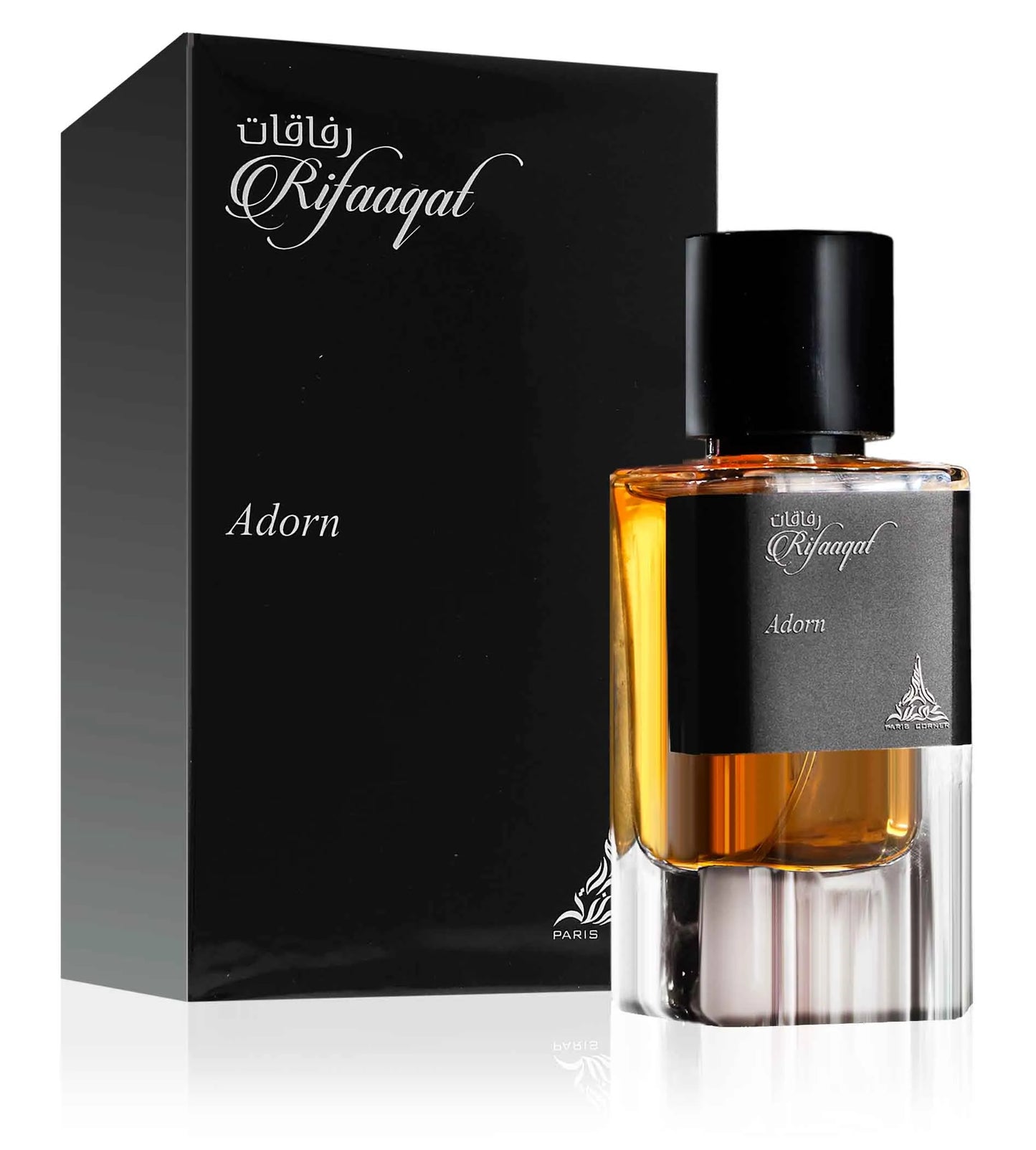 Paris Corner Rifaaqat Adorn eau de parfum unisex