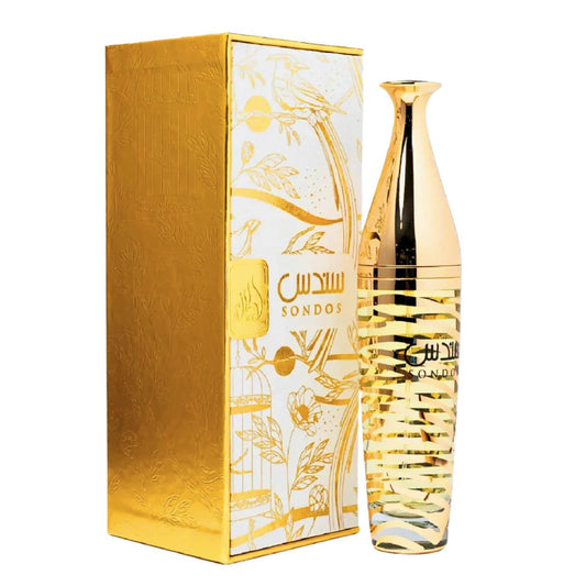 Sondos Eau de Parfum para Mujer - Lattafa