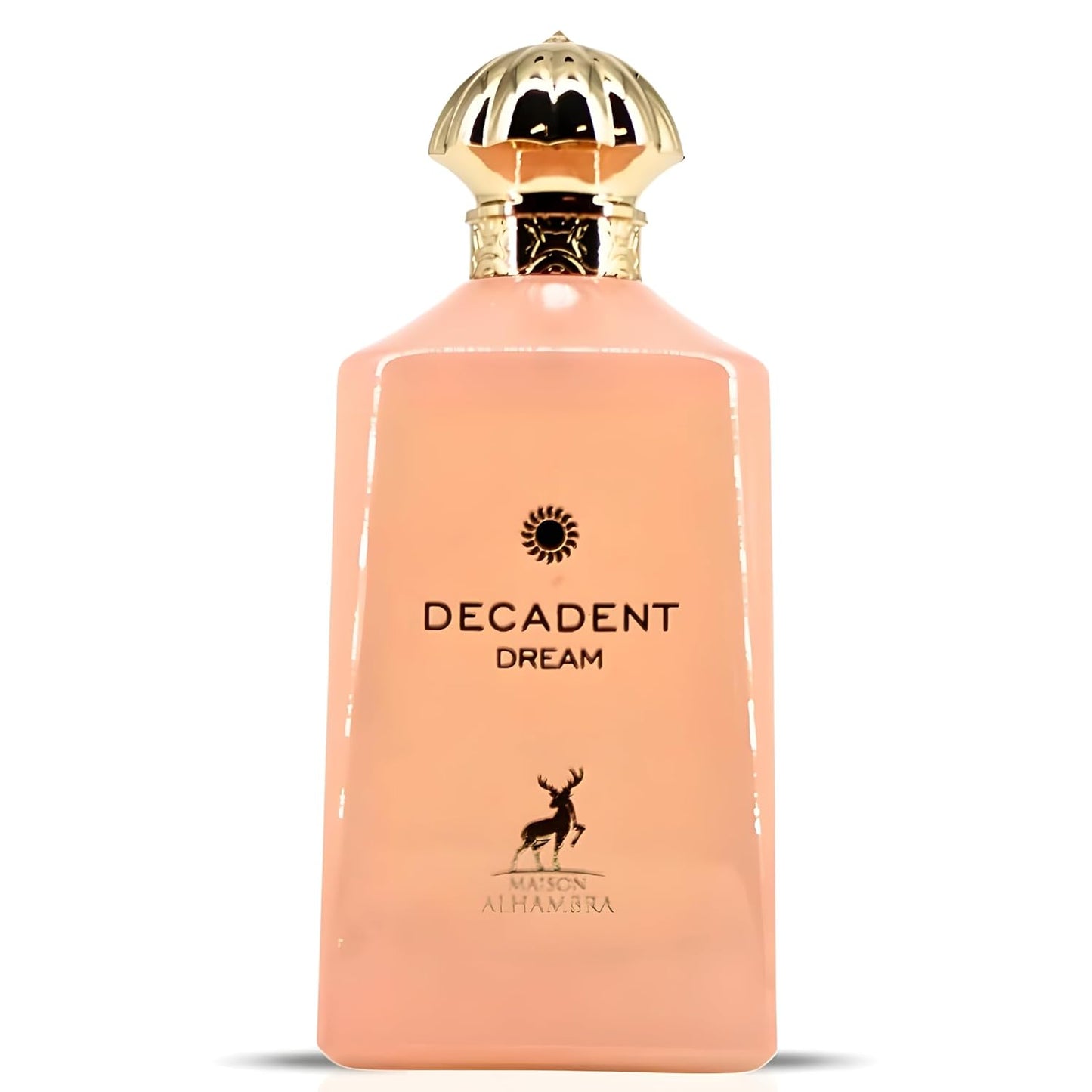 DECADENT DREAM Perfume para Mujer - Maison Alhambra