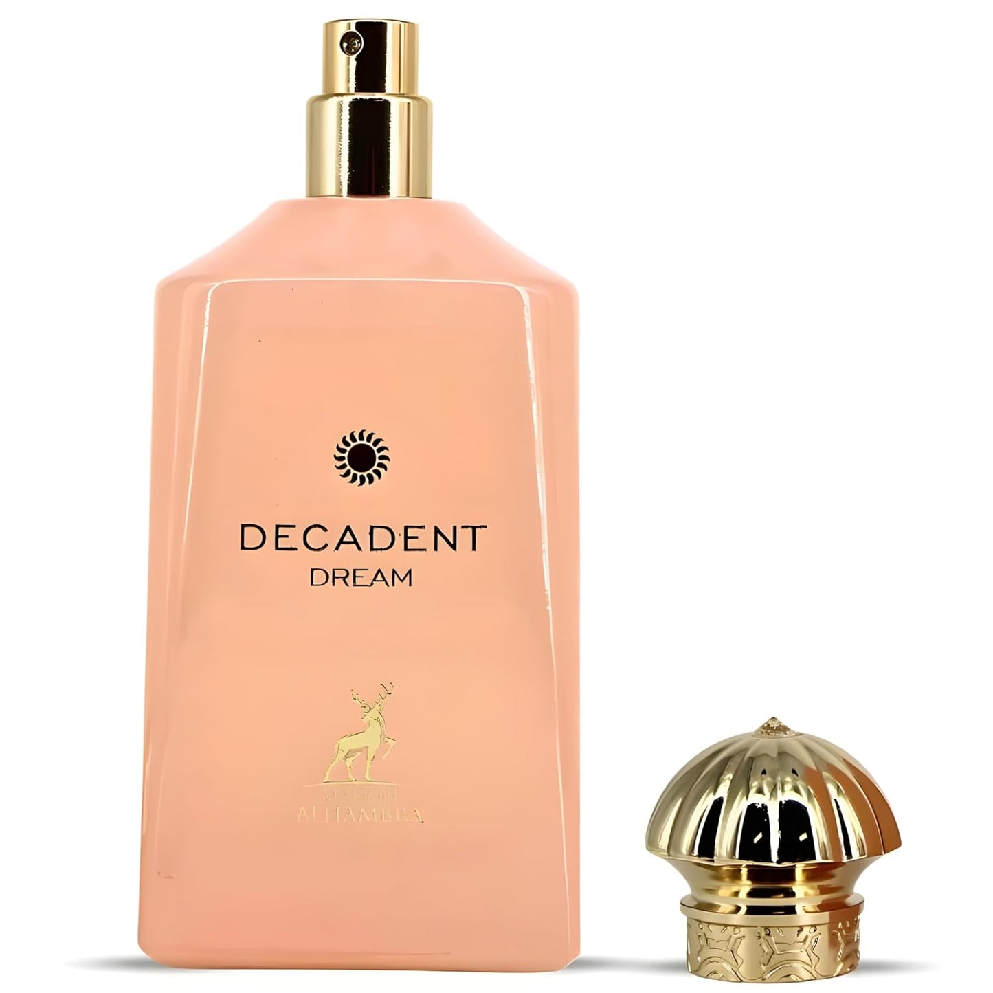 DECADENT DREAM Perfume para Mujer - Maison Alhambra