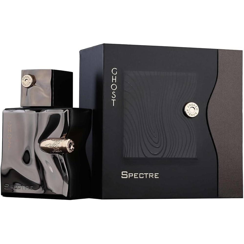 SPECTRE GHOST - French Avenue Eau de Parfum Para Hombre Fragrance World 80ML
