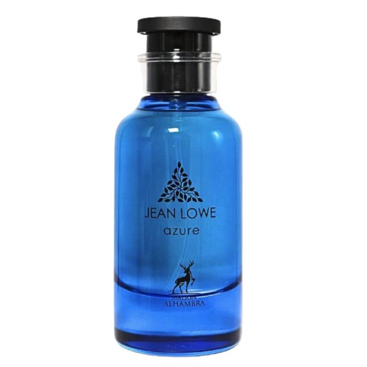 Maison Alhambra - Jean Lowe Azure  Parfum para Hombres