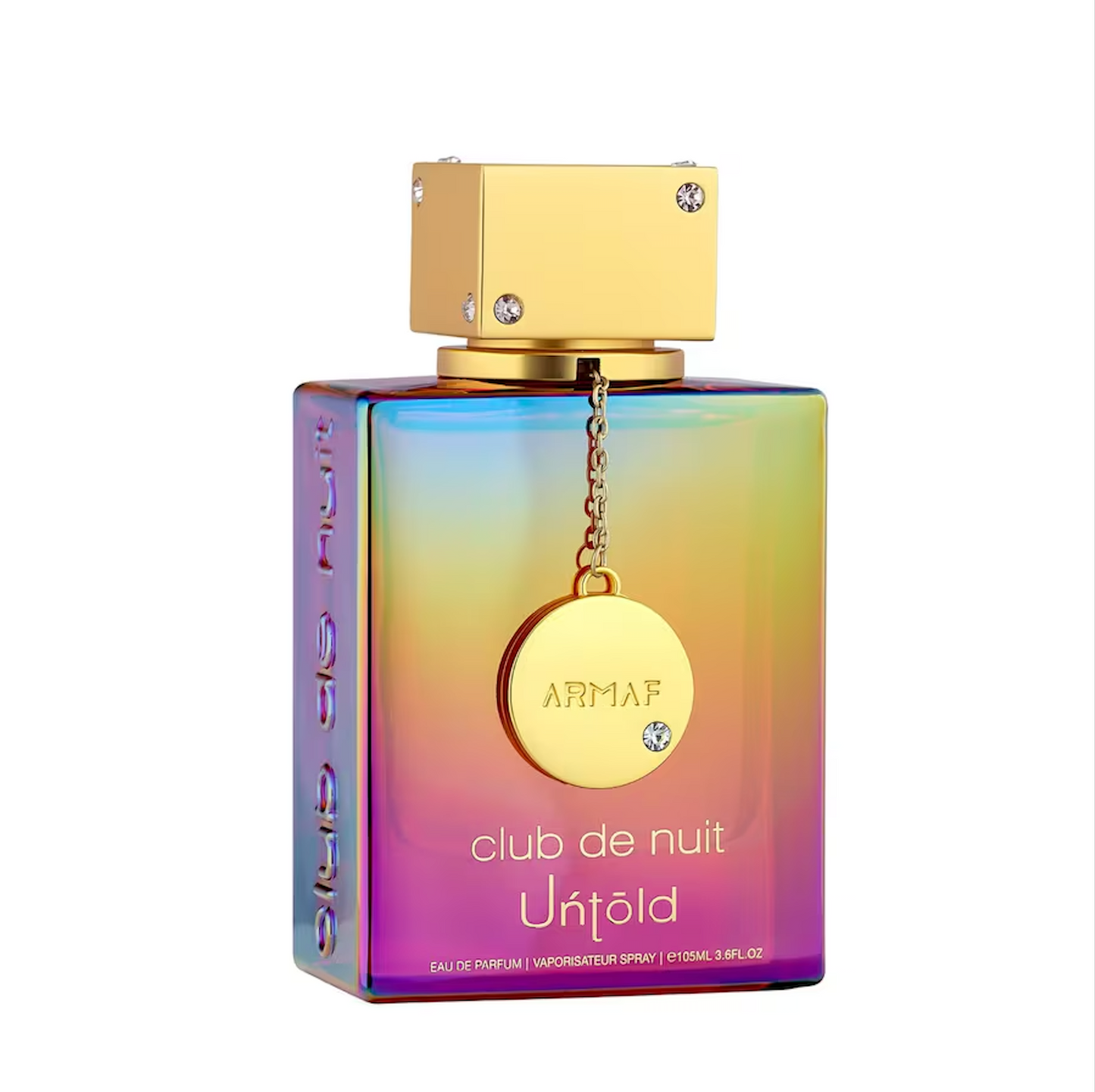Club de Nuit Untold EDP Unisex | Armaf