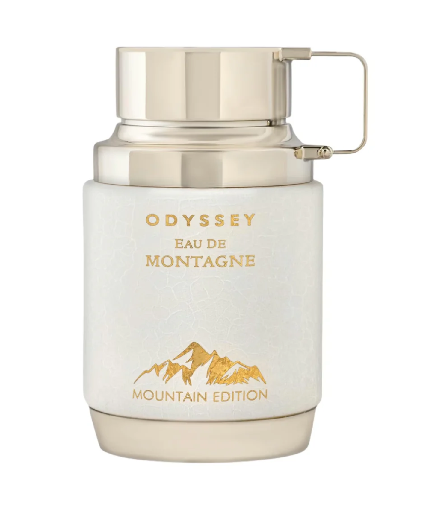 Odyssey Eau de Montagne Eau de Parfum Armaf  | Cálido, gourmand y sofisticado