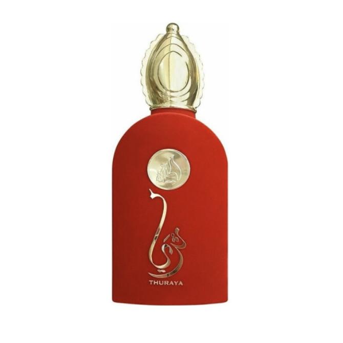 Thuraya Mamlakat al Oud Eau de Parfum para Mujer - Maison Alhambra