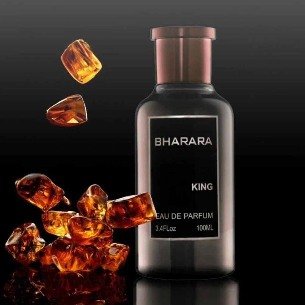 Bharara King  Eau de Parfum Para hombre