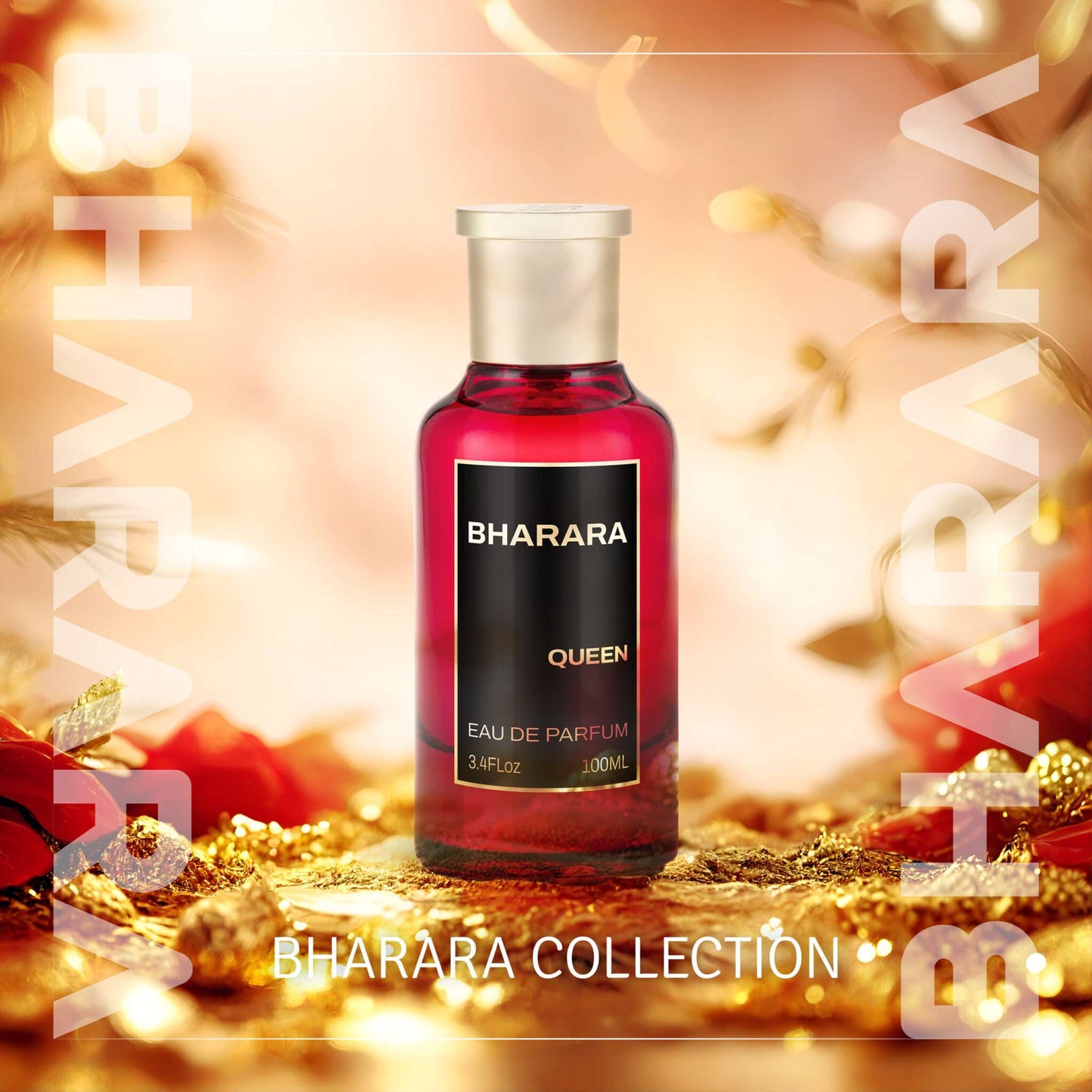 Bharara Queen Eau de Parfum Para Mujer