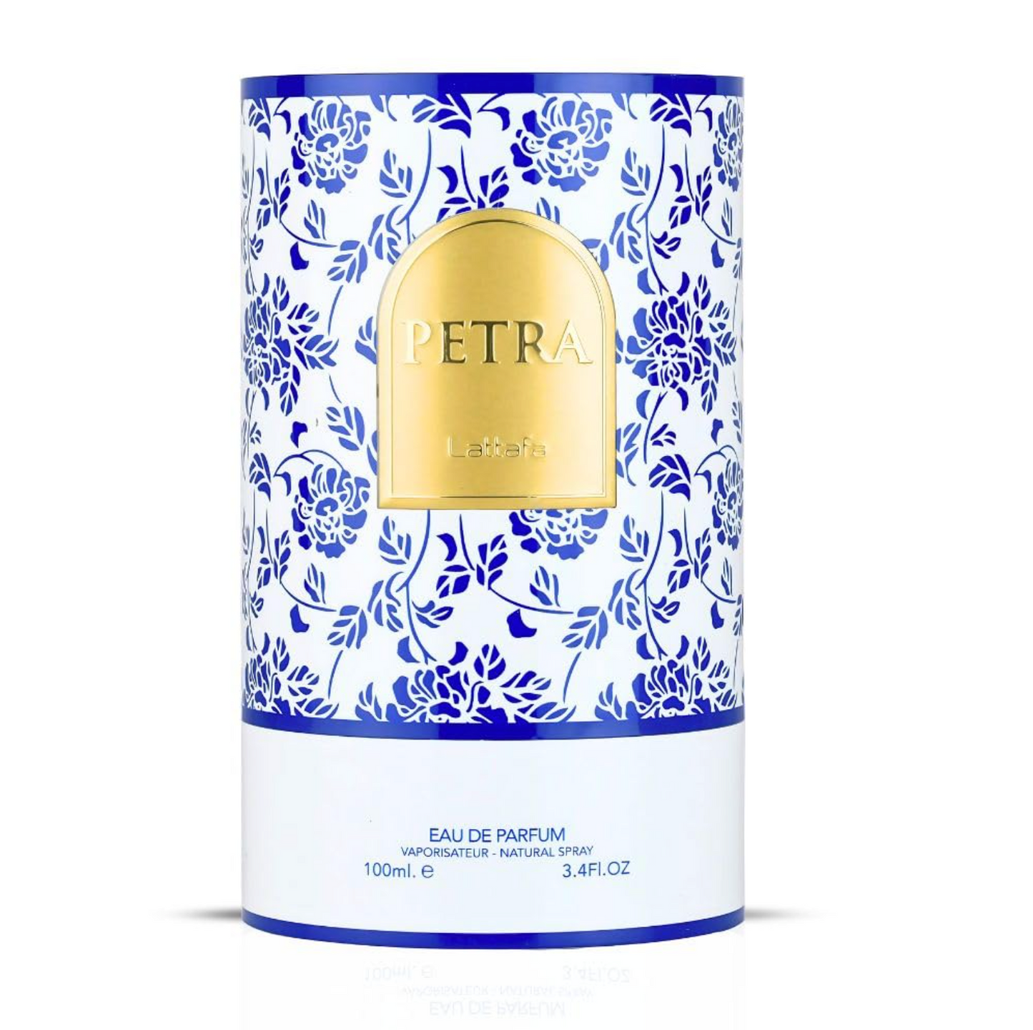Petra de Lattafa – Eau de Parfum Unisex