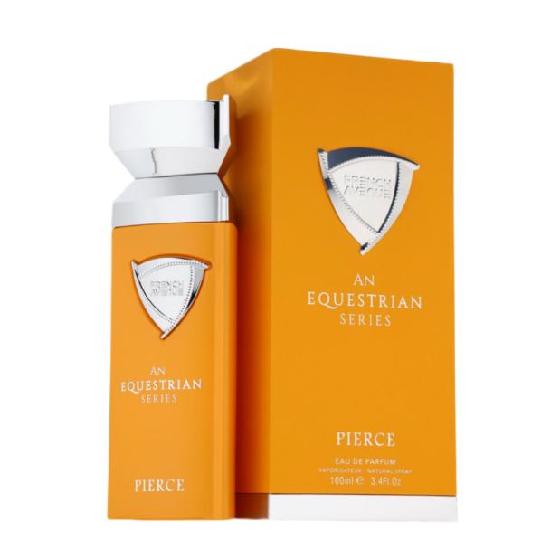 French Avenue An Equestrian Series Pierce Eau de Parfum para Hombre