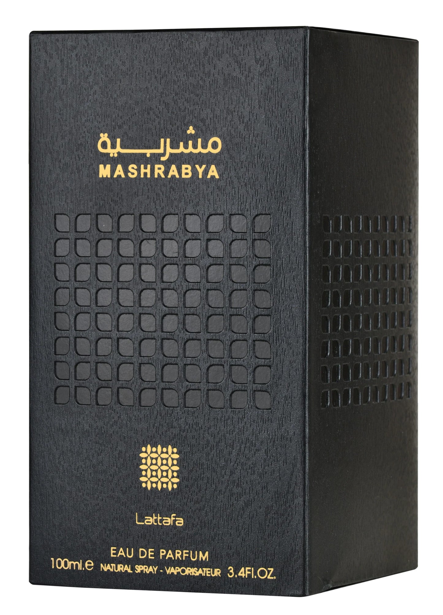 Lattafa Mashrabya eau de parfum unisex