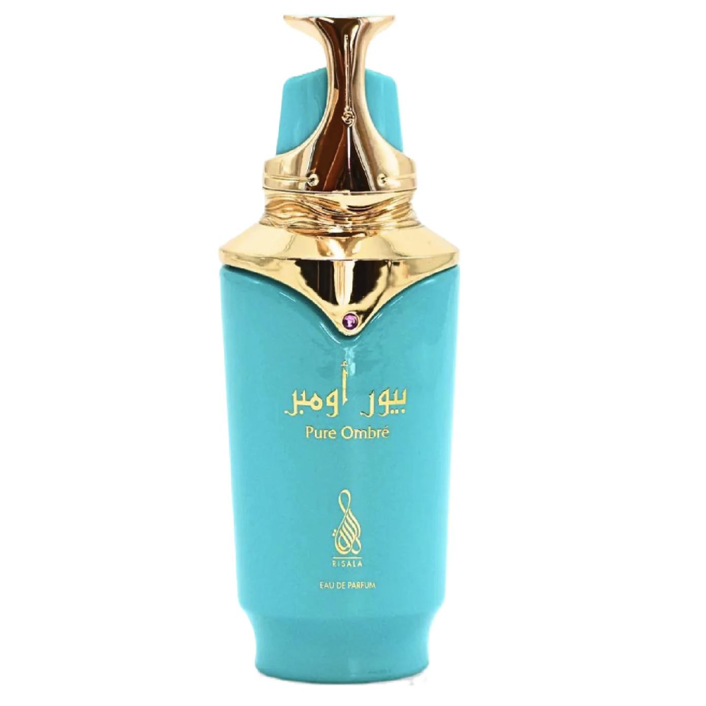 Pure Ombre Eau de Parfum Unisex - Risala