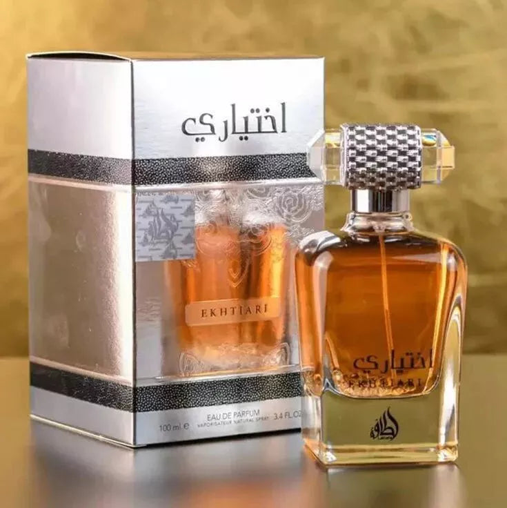 Ekhtiari Eau de Parfum para Mujer - Lattafa