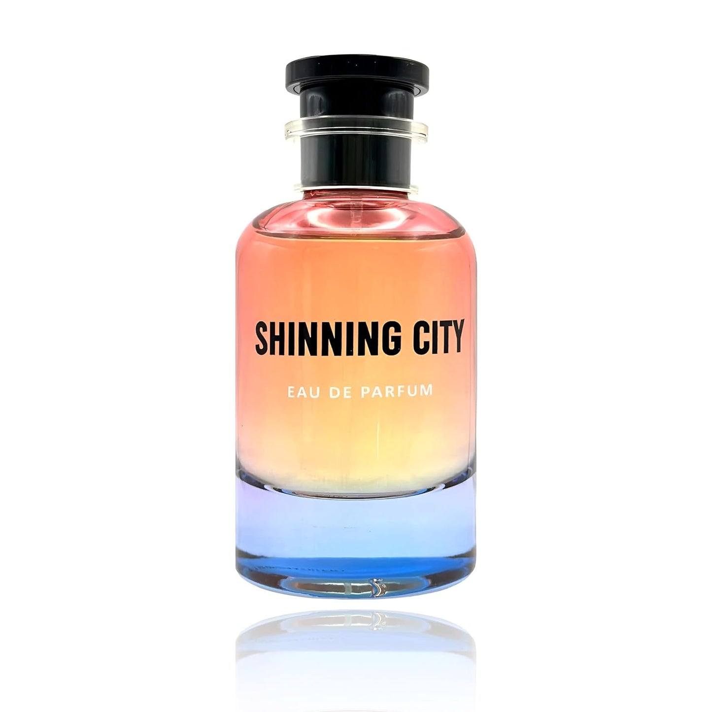 Shinning City Eau de Parfum Unisex Emper  Fresco, Urbano y Sofisticado