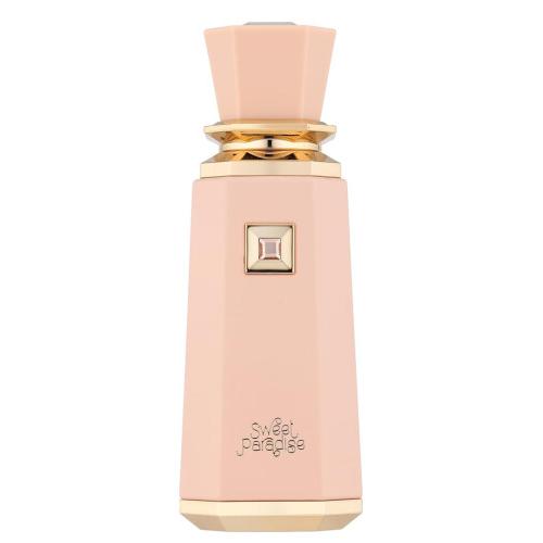Fragrance World - Sweet Paradise - French Avenue Parfum para Mujer
