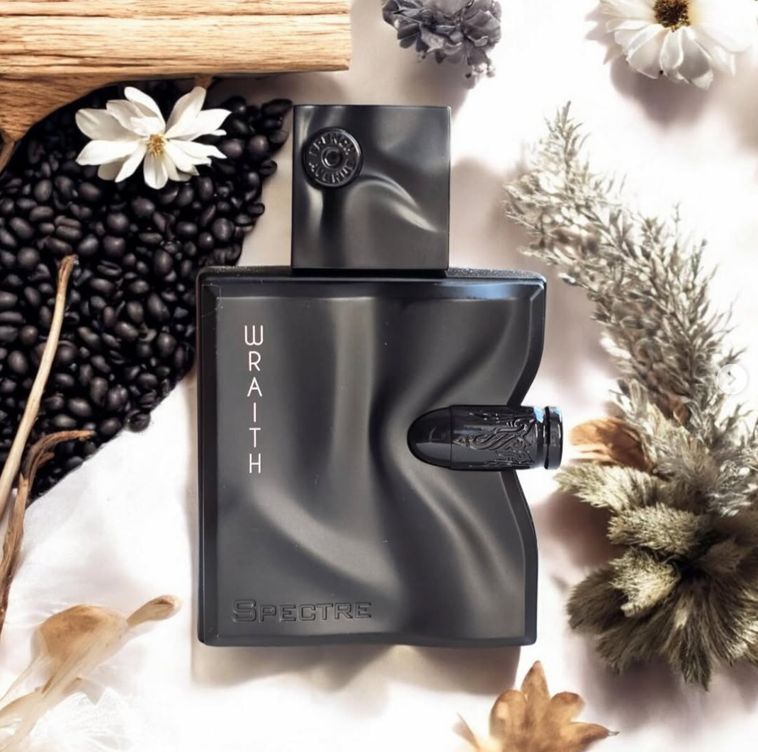 SPECTRE WRAITH - French Avenue Eau de Parfum para Hombre Fragrance World 80ML