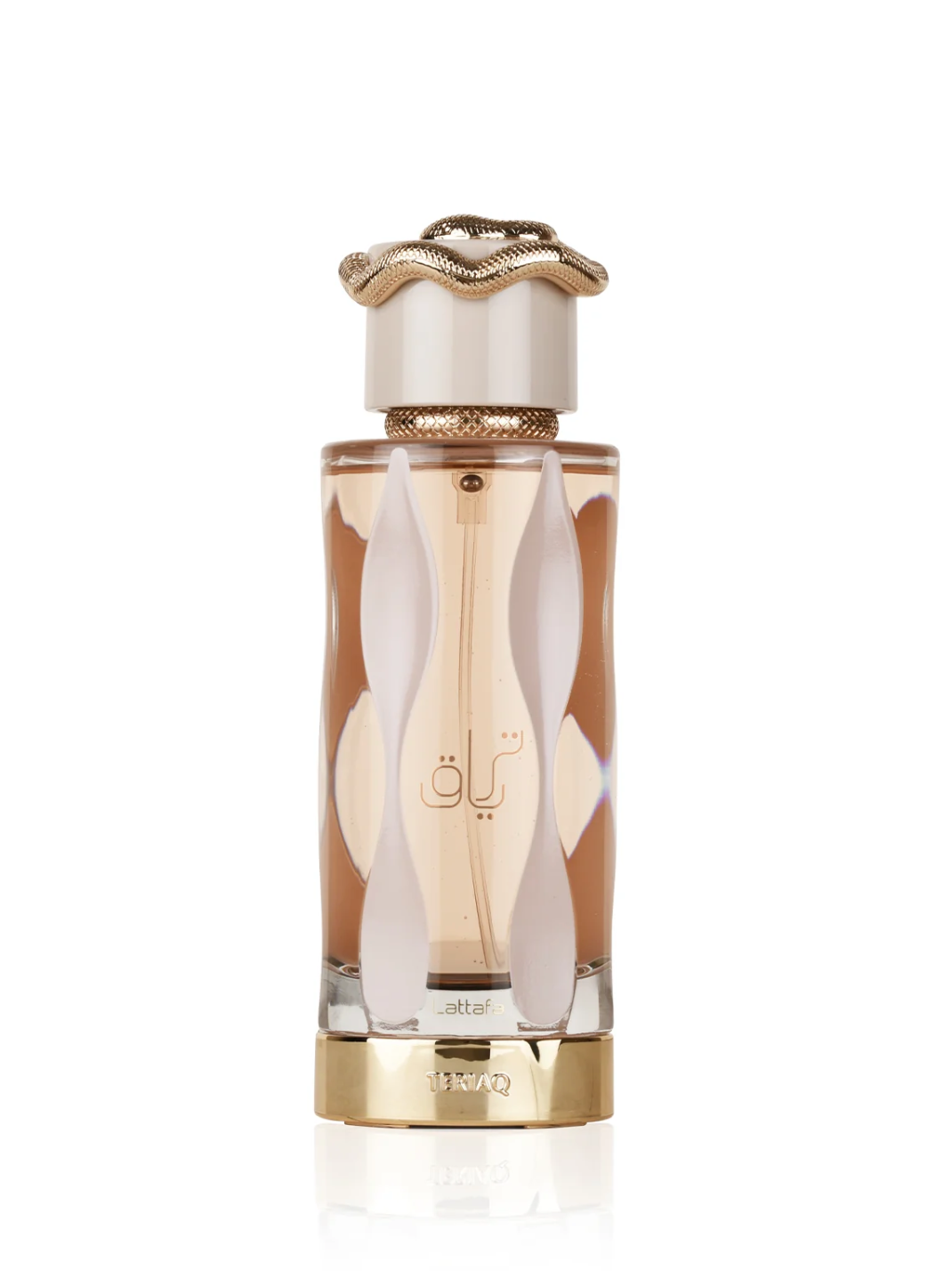 Teriaq Eau de Parfum para Mujer - Lattafa