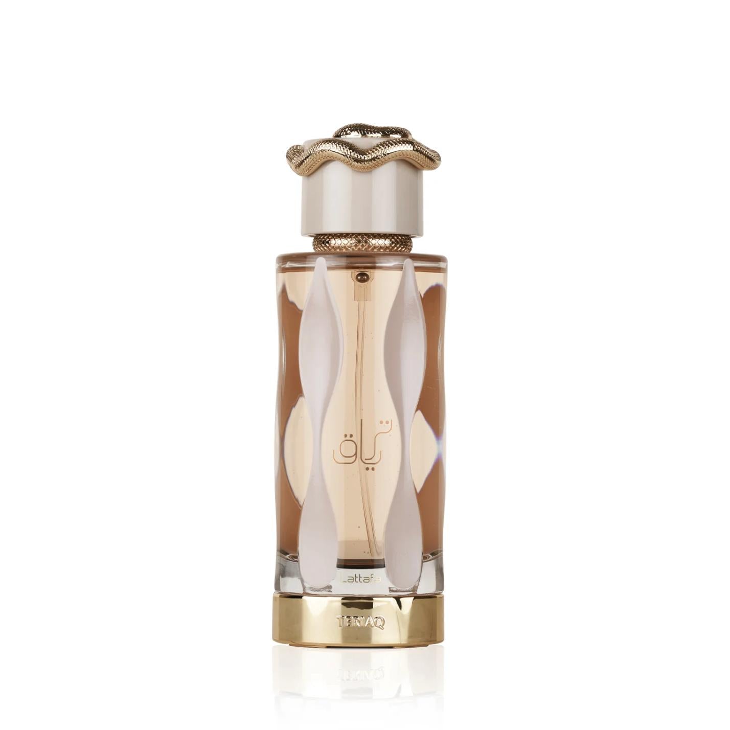 Teriaq Eau de Parfum para Mujer - Lattafa