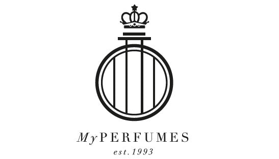 My Perfumes / Arabiyat Prestige