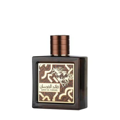 Qaed Al Fursan Untamed Eau de Parfum Unisex - Lattafa