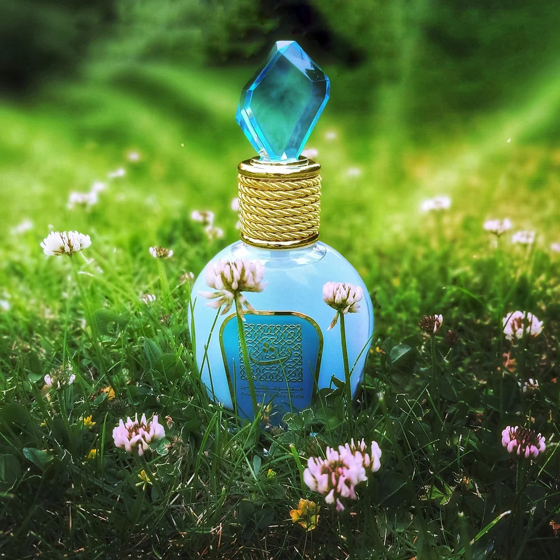 Lattafa So Poudree - Perfume Eau De Parfum para Mujeres