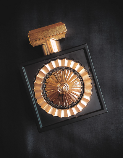 Nebras, eau de parfum Unisex - Lattafa Pride, Una fragancia dulce, afrutada y cremosa