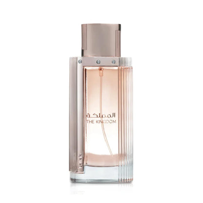 The Kingdom Para Mujer Eau de Parfum  - Lattafa