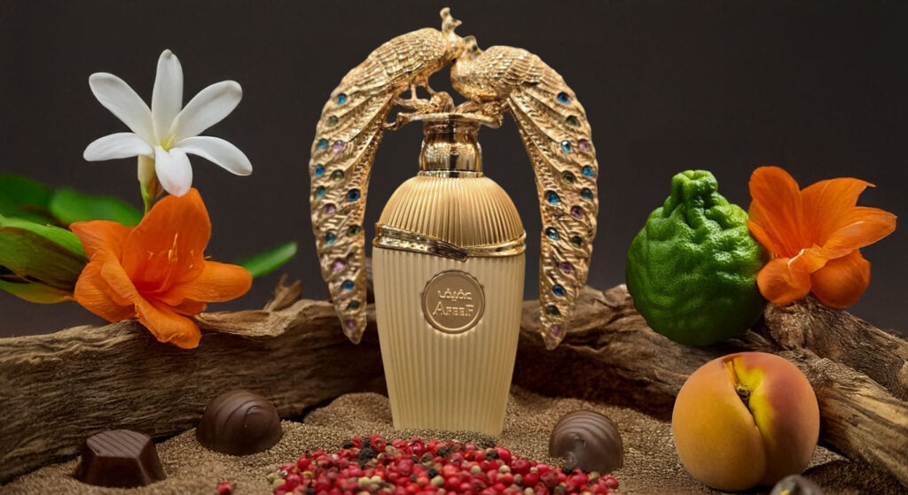 Afeef Parfum Lattafa