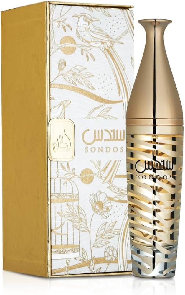 Sondos Eau de Parfum para Mujer - Lattafa