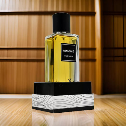 Winsome Eau de Parfum Unisex - Maison Alhambra