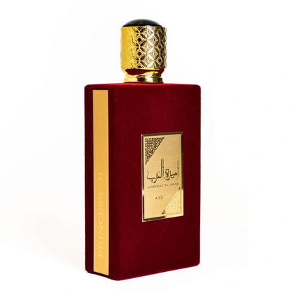 Ameerat al Arab Eau de Parfum para Mujer - Asdaaf