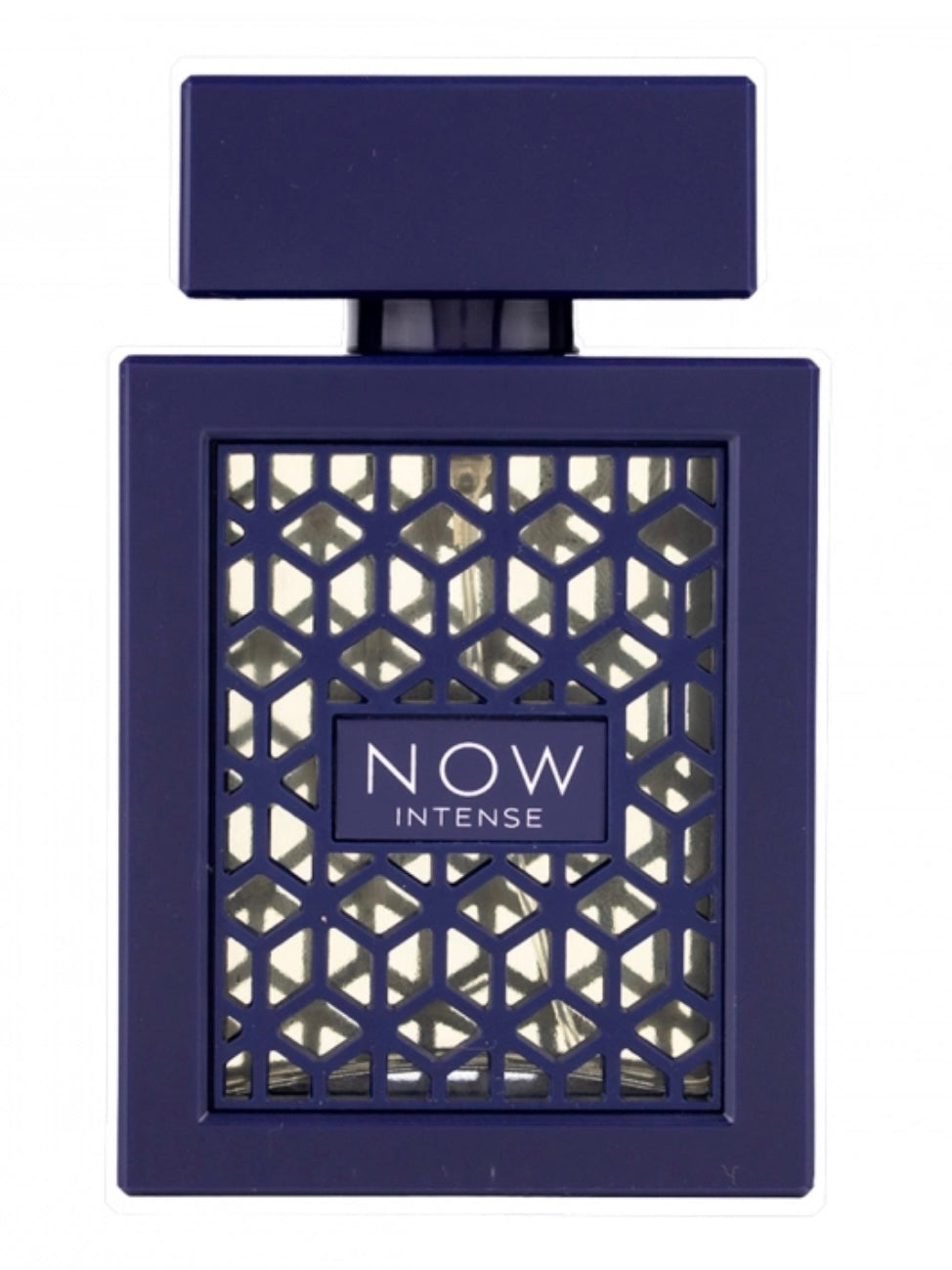 Now Intense Eau de Parfum Para Hombre - Rave