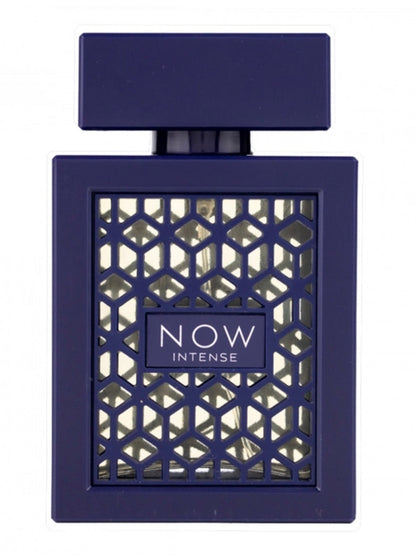 Now Intense Eau de Parfum Para Hombre - Rave