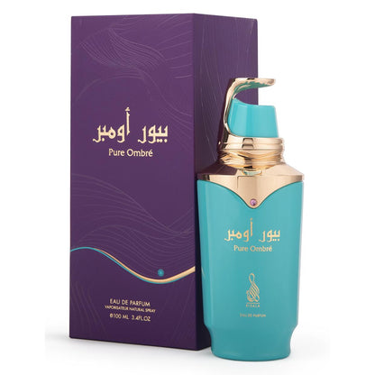 Pure Ombre Eau de Parfum Unisex - Risala