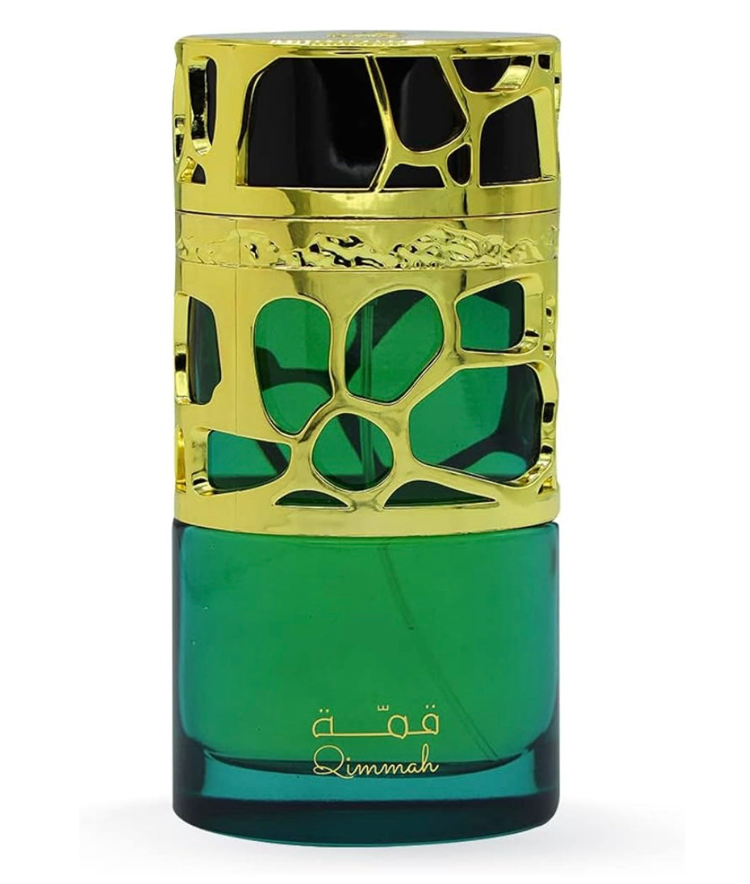 Qimmah Eau de Parfum para Mujer - Lattafa.