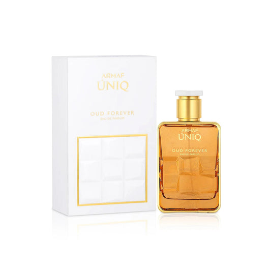 Armaf Uniq Oud Forever Eau de Parfum Unisex