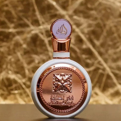 Fakhar Rosa Eau de Parfum para Mujer - Lattafa