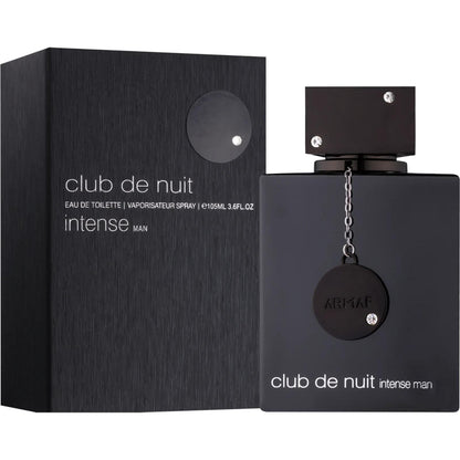 Armaf Club de Nuit Intense Man - Eau de Toilette Hombre