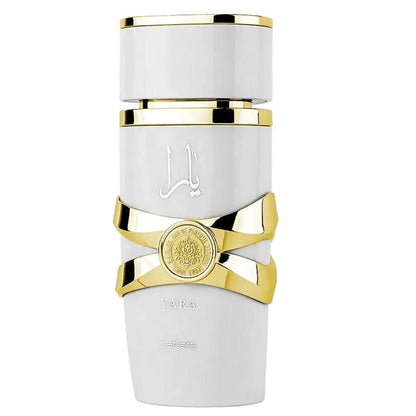 Yara Moi Eau de Parfum para Mujer - Lattafa Una fragancia dulce, amaderada y floral