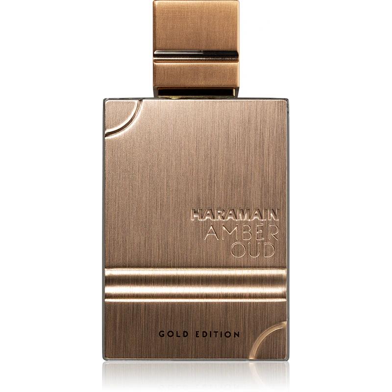 Al Haramain Amber Oud Gold Edition Eau De Parfum